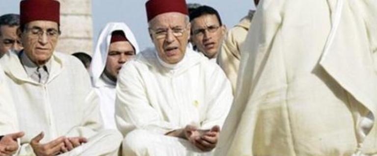 وزير الأوقاف المغربي يستنجد بالمحسنين لإعادة فتح المساجد المغلقة