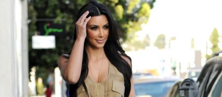 3 نصائح من مصفف شعر Kim Kardashian