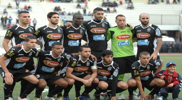 وفاق سطيف يتأهل إلى الدوري الثاني من دوري أبطال افريقيا