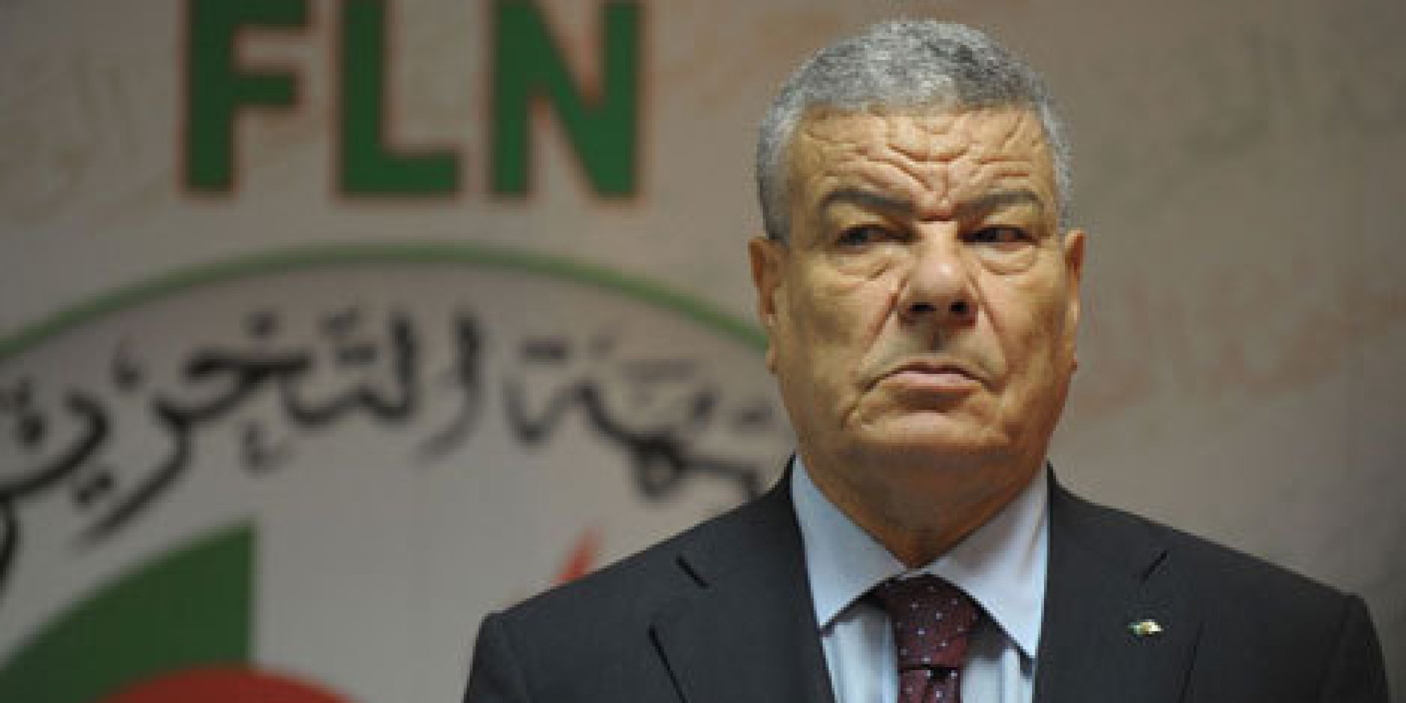 جريدة جزائرية تخلق الجدل بعد وصفها لعمار سعداني 