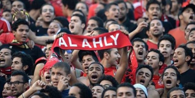 الجامعة التونسية تسمح بحضور 3آلاف مشجع مصري لتونس