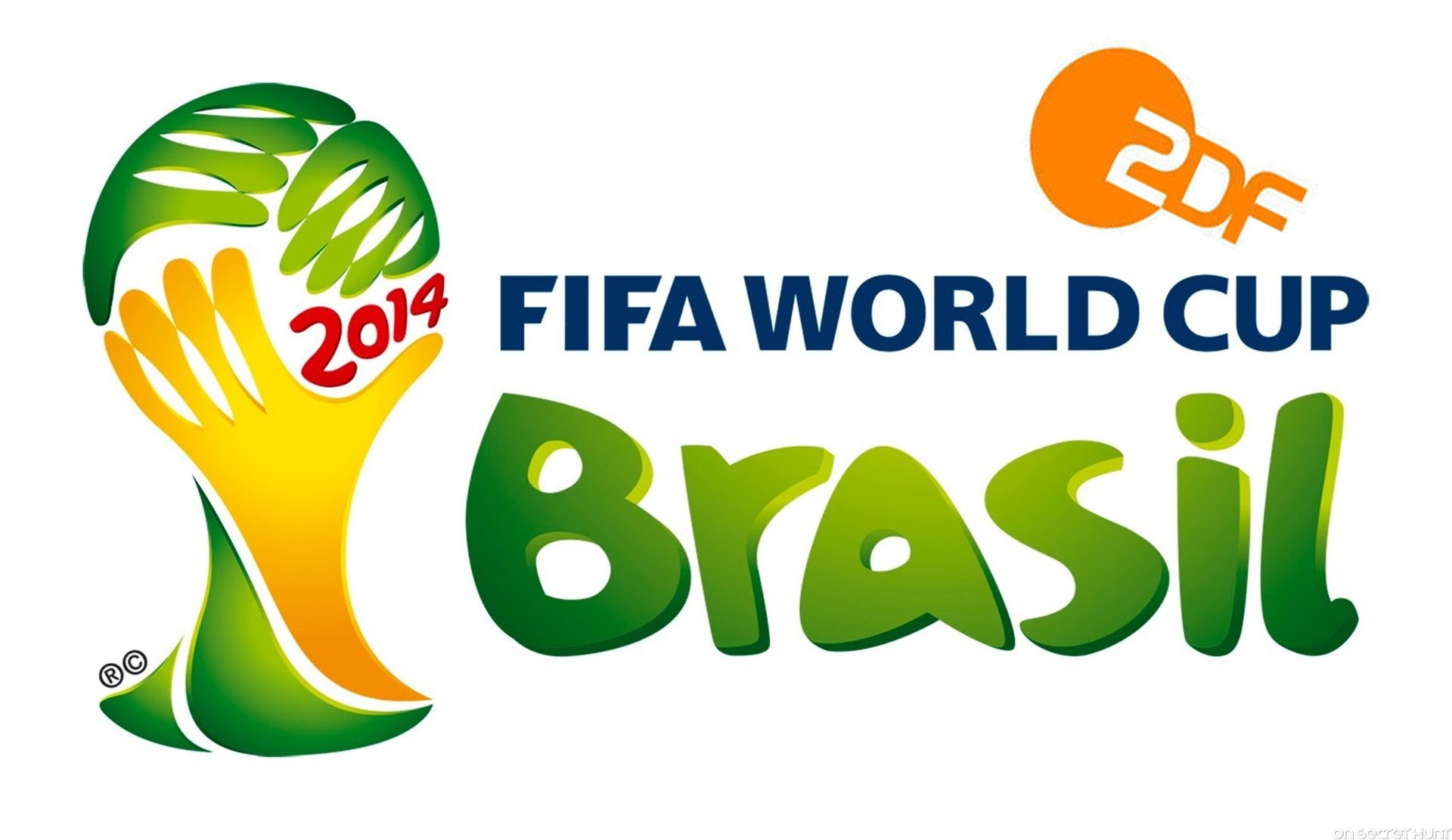 قناة ZDF تنفي بثها لمباريات كأس العالم البرازيل 2014 دون تشفير