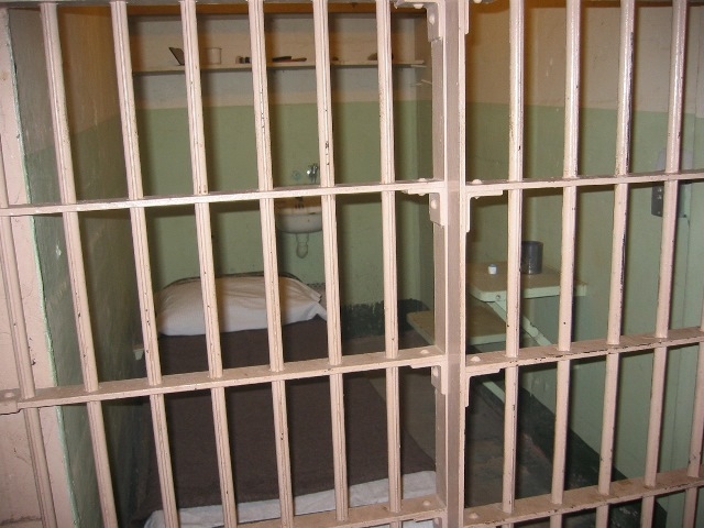 تسليم سجن نواديبو الجديد للسلطات