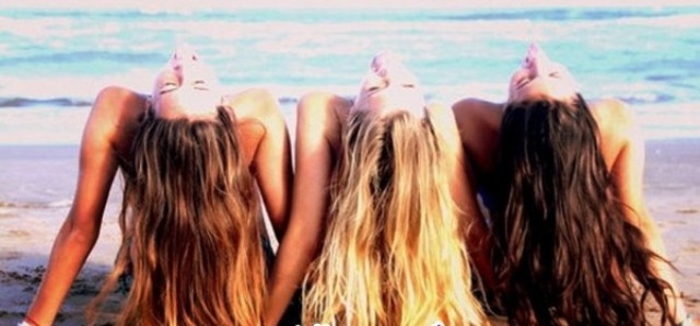5 نصائح للحفاظ على صحة شعرك في فصل الصيف