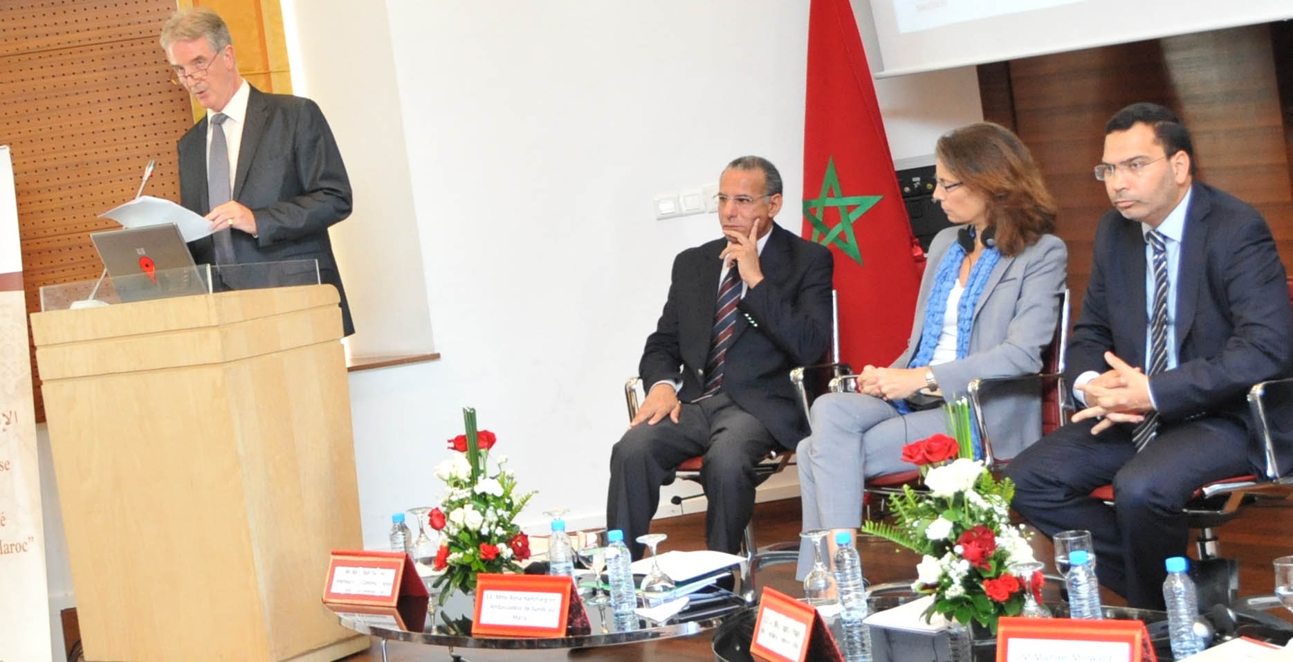 المغرب ينتزع اعتراف اليونسكو بجهوده في النهوض بحرية الصحافة