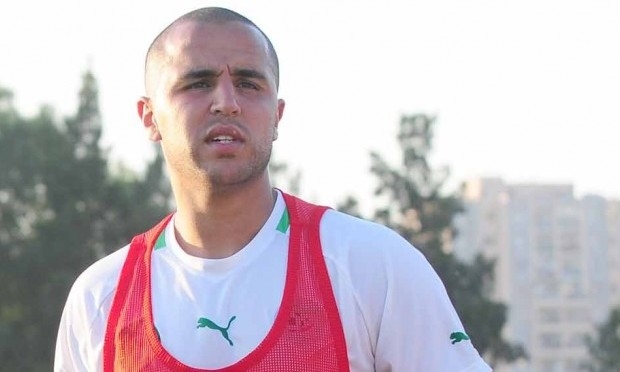 بوقرة يؤكد عزيمة لاعبي المنتخب الجزائري للفوز على كوريا