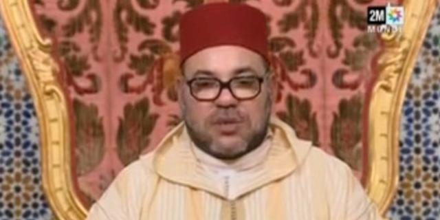 خطاب العاهل المغربي بمناسبة عيد العرش