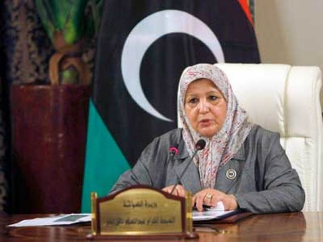 ليبيا: تشكيل غرفة لإدارة منح تأشيرات المعتمرين