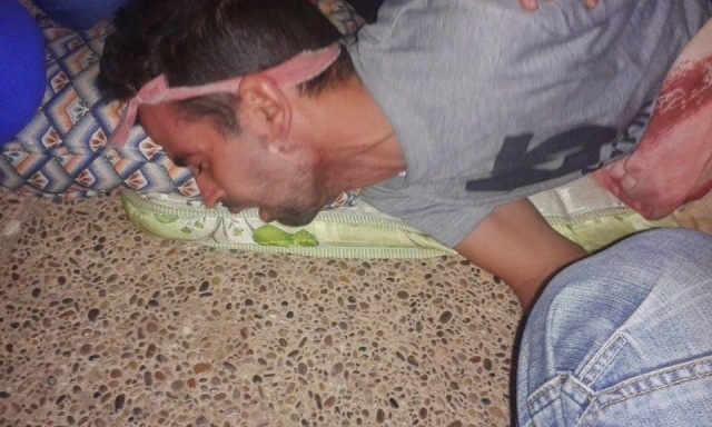وزارة الصحة المغربية: هذه هي  الظروف الصحية للسجين مزياني قبل وفاته متأثرا بالإضراب عن الطعام