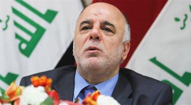 ترشيح حيدر العبادي لرئاسة الحكومة العراقية