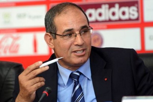 الزاكي يختار 26 لاعبا لتربص المنتخب المغربي