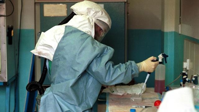 منظمة الصحة العالمية تطمئن المغاربة بخصوص فيروس 