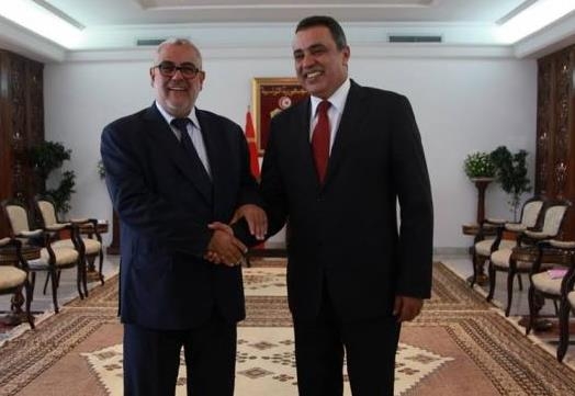رئيس الحكومة المغربية عبد الإله بنكيران في ندوة الاستثمار: ماذا تنتظرون كي تساندوا تونس ؟