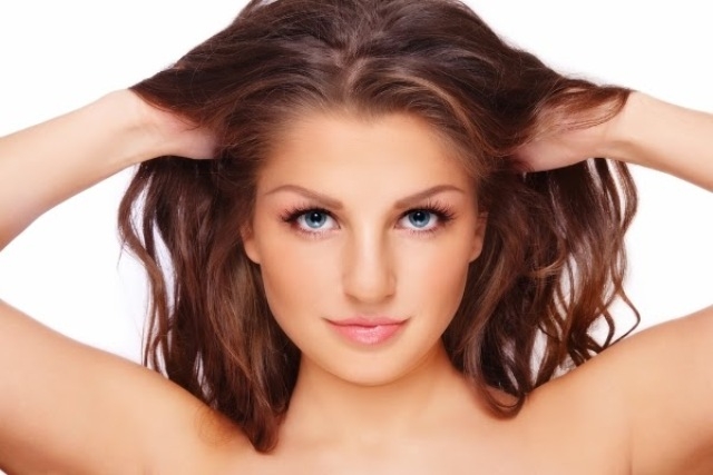 5 حيل للتغلب على مشكلة الشعر الخفيف