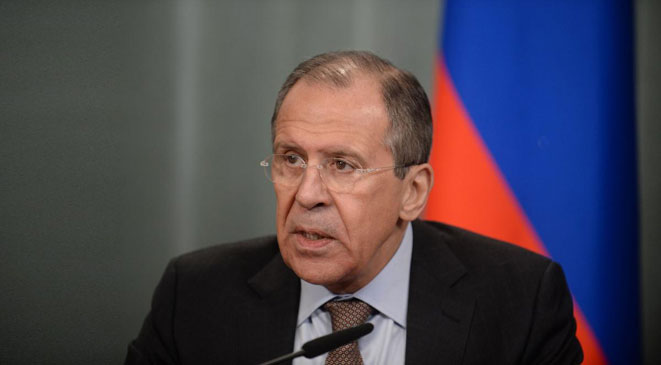 روسيا ترفض تزويد العراق بمعلومات حول داعش