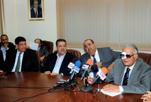 أحزاب المعارضة المغربية تتشبث بإحداث  لجنة  مستقلة للإشراف على الانتخابات