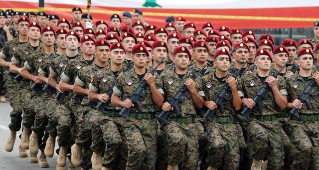 ماذا وراء اتفاق فرنسا والسعودية لتسليح الجيش اللبناني؟