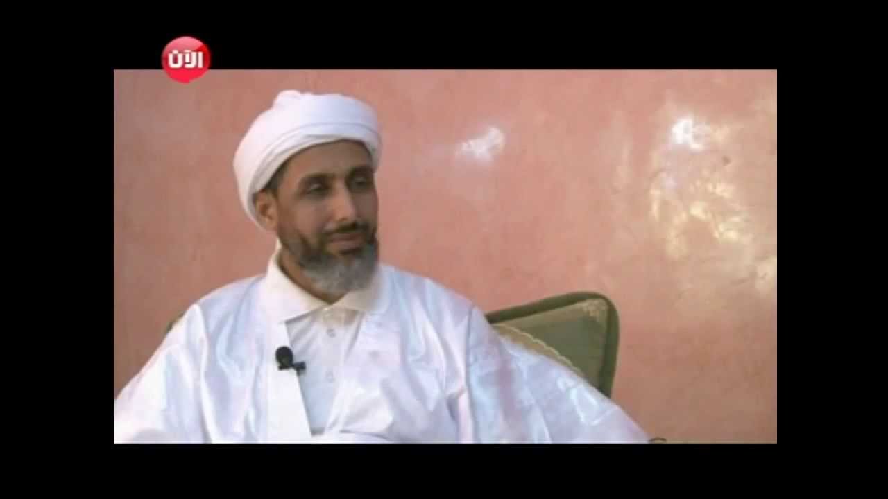 أبو حفص الموريتاني يطعن في الخلافة الباطلة لداعش 