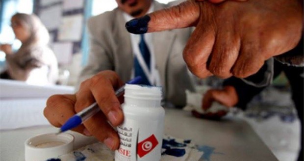 صمت انتخابي في تونس وتواصل التصويت بالخارج