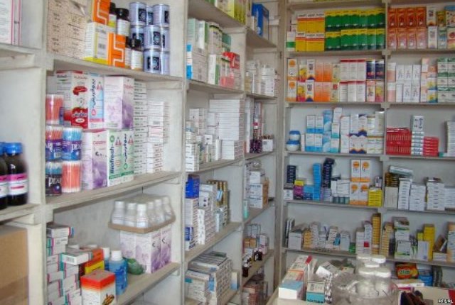 الأخبار تفجر فضيحة لأدوية منتهية الصلاحية تروج بموريتانيا