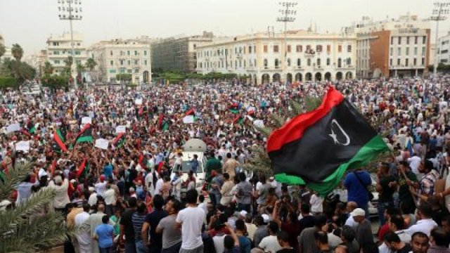 اغتيال ضابط كبير في الجيش الليبي تربطه علاقة مصاهرة باللواء حفتر