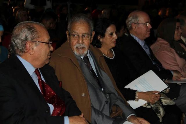 في اليوم الوطني للإعلام ..طنجة تكرم أربعين إسما محفورا في ذاكرة الجمهور المغربي