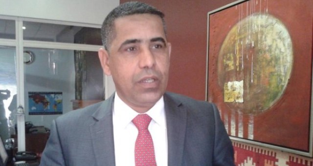 رئيسة الاتحاد العام لمقاولات المغرب  تدعو إلى تصنيع العلامات التجارية الصينية بالمملكة