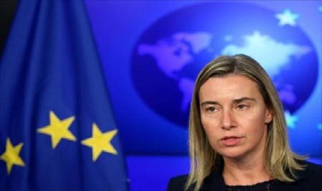 الاتحاد الأوروبي : الوضع الليبي عصيب للغاية