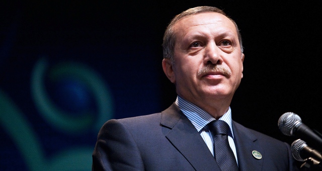 أردوغان بعد التفجيرات: تركيا ستضمد جراحها وتتغلب على الإرهاب