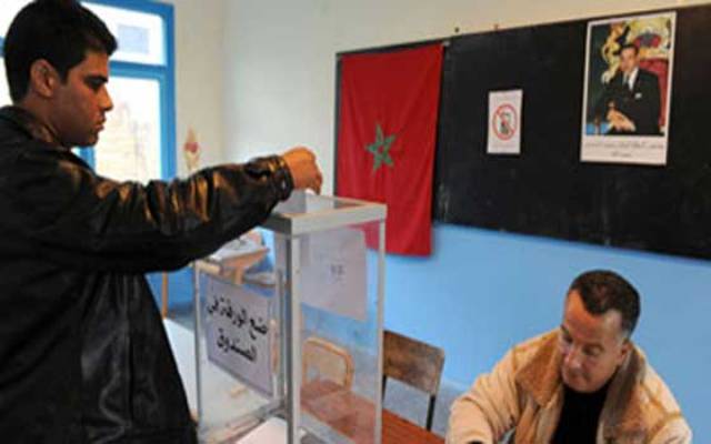 فاعلون جمعويون يوصون بتعزيز المشاركة في العملية الانتخابية بالمغرب