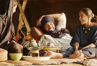 فيلم موريتاني لأول مرة في مسابقة الأوسكار