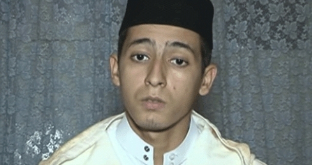شاب من المغرب يفوز بمسابقة البحرين العالمية لتلاوة القرآن الكريم 
