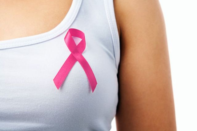 علاج جديد لسرطان الثدي بآثار جانبية قليلة