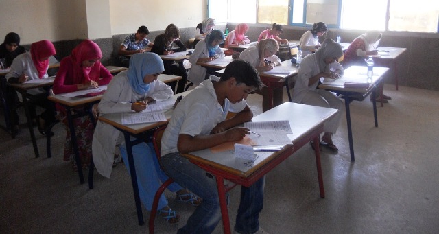 إيداع ترشيحات الأحرار لاجتياز امتحانات البكالوريا غدا في المغرب