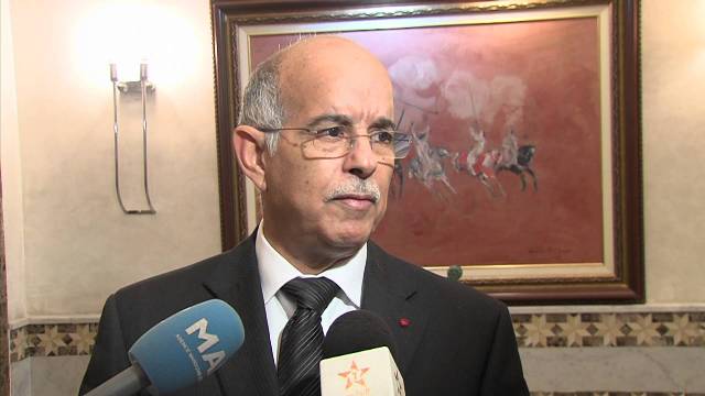 86 برلمانيا هجروا البرلمان المغربي منذ افتتاحه من طرف الملك