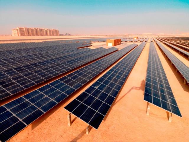باكوري: تمويل مشروع مركب الطاقة الشمسية بورزازات خطوة تجسد السير الجيد للمخطط الشمسي المغربي