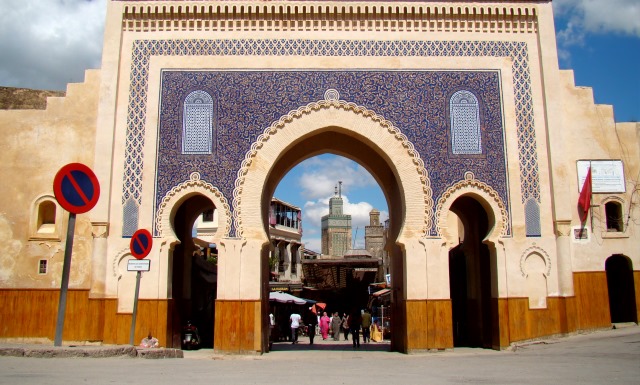 المدن المغربية العتيقة شاهدة على التعايش الديني والثقافي