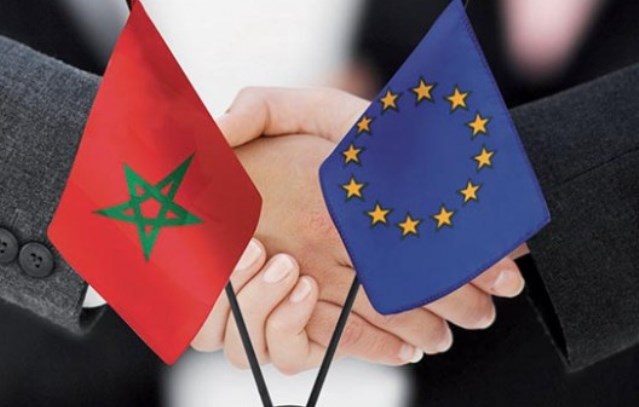 المغرب يتدارس مع الاتحاد الأوربي كيفية تسهيل منح التأشيرات للمغاربة