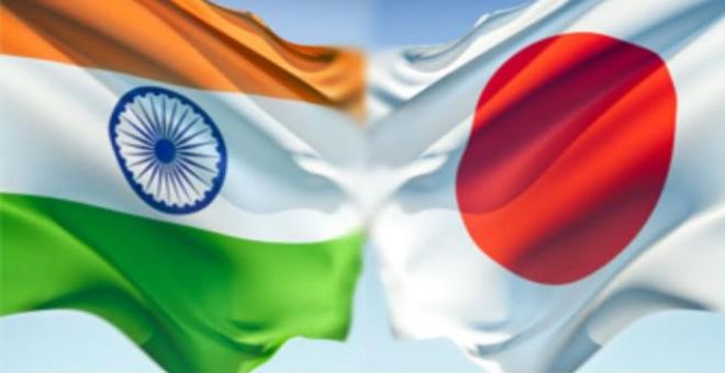 التقييم الاستراتيجي لمستقبل اليابان والهند الجيوسياسي بعد العام 2014م