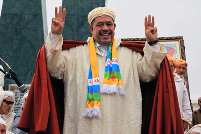 شباط: نطالب بجعل 13يناير يوما وطنيا للاحتفال بالسنة الأمازيغية