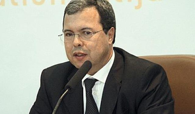 العاهل المغربي يستقبل المدير العام الجديد لصندوق الإيداع والتدبير