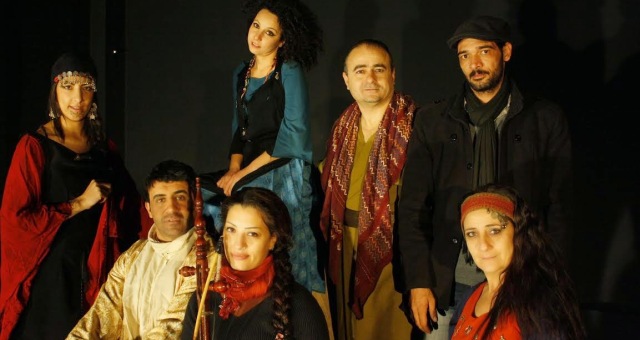 مهرجان المسرح العربي بالرباط يمنح جائزته لمسرحية من فلسطين