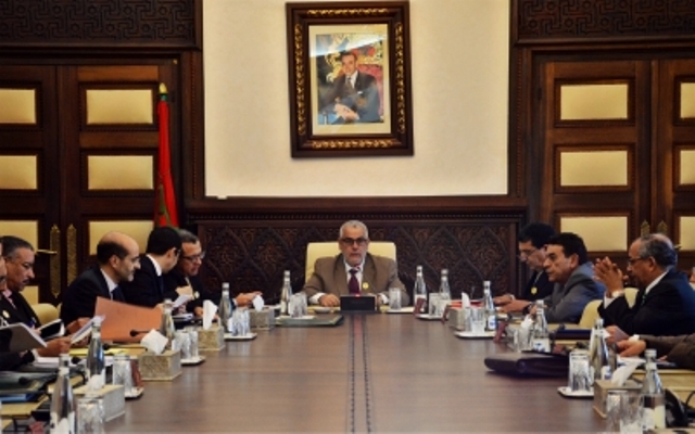 رئيس الحكومة المغربية يترأس الاجتماع الأول للجنة مكافحة الفساد