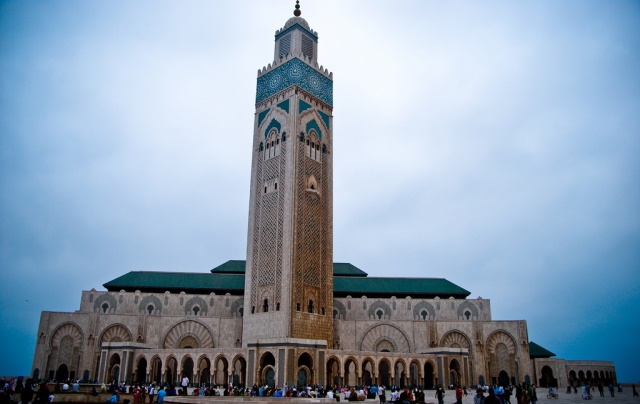 النيجر ترغب في استلهام تجربة الإسلام المعتدل في المغرب