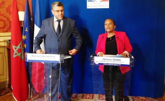 المغرب وفرنسا يتفقان على تعديل اتفاقية 