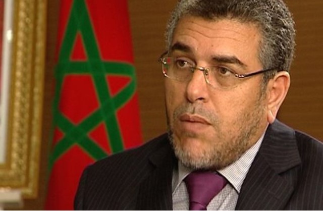 وزير العدل المغربي يوقف قاضي المحكمة الابتدائية بمدينة العيون مؤقتا