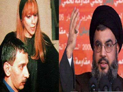 زياد الرحباني يقول إن أمه فيروز معجبة بهتلر والقذافي!!