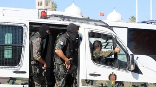 الاستخبارات الجزائرية تُجهـض هجمات ضد منشـآت حيوية في تونـس