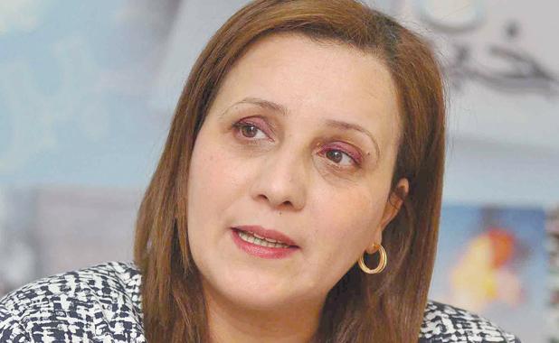 وزيرة التضامن الوطني: تجربة الجزائر في مجال تمكين المرأة رائدة عربيا
