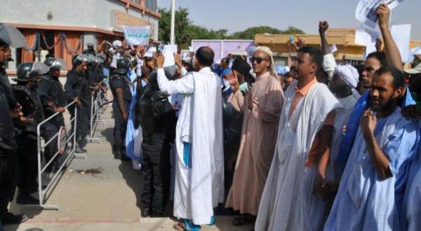 العفو الدولية تتحدث عن التعذيب وموريتانيا تشكل لجنة لمنعه